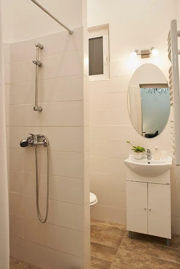 Claudia Apartments Budapest