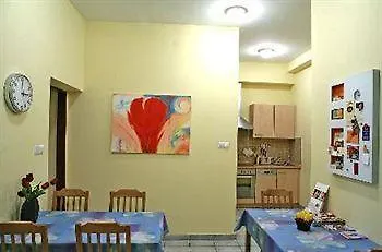 Claudia Apartments Budapest