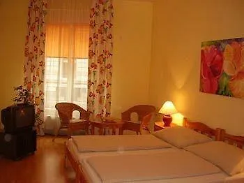 Claudia Apartments Budapest
