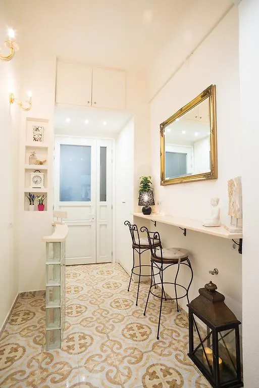 Claudia Apartments Budapest