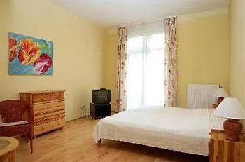 Claudia Apartments Budapest 0*,  Hungary