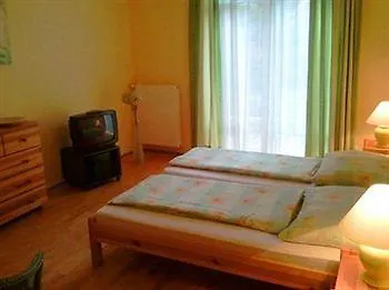 Claudia Apartments Budapest