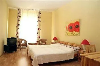 Claudia Apartments Budapest
