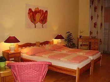 Claudia Apartments Budapest