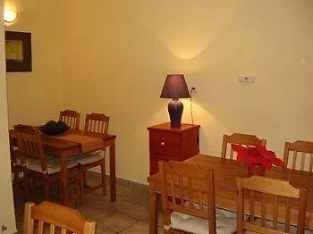 Claudia Apartments Budapest