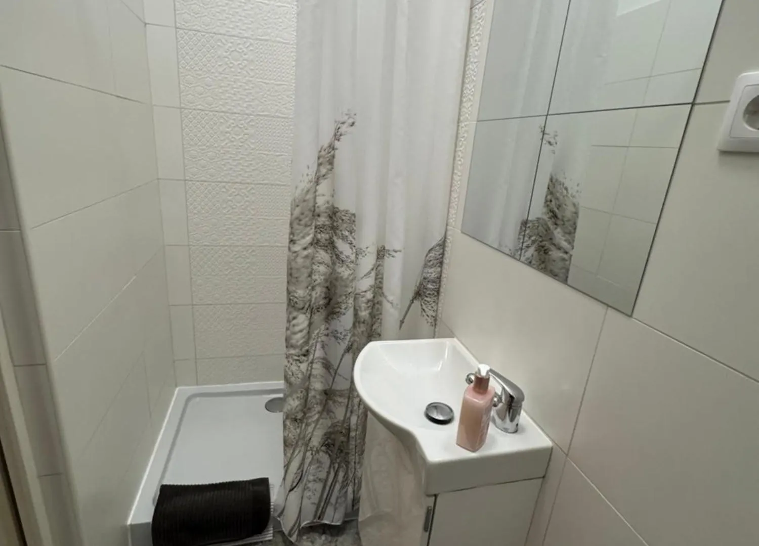 Claudia Apartments Budapest