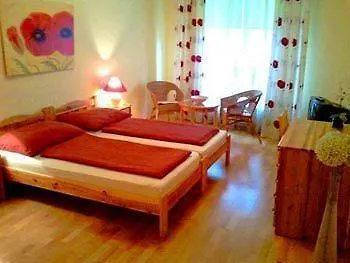 Claudia Apartments Budapest 0*,