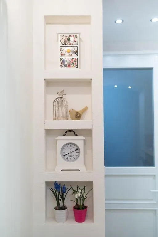 Claudia Apartments Budapest