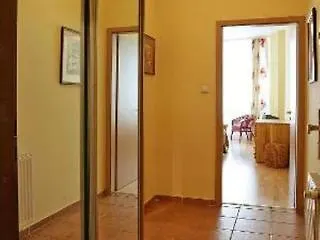 Claudia Apartments Budapest Hungary