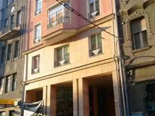 Claudia Apartments Budapest 0*,  Hungary